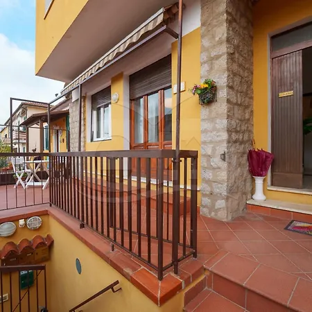 Appartement Casetta Di Settembre - Goelba *