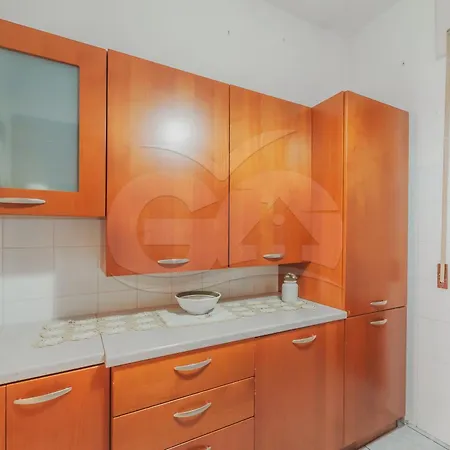 Casetta Di Settembre - Goelba *