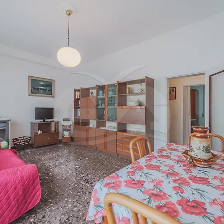 Apartment Casetta Di Settembre - Goelba