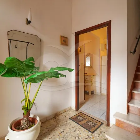 Apartment Casetta Di Settembre - Goelba *