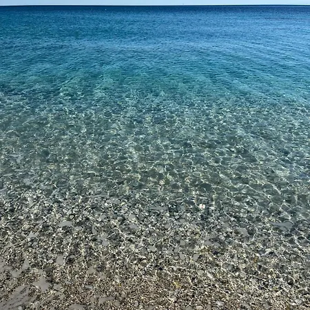 Casetta Di Settembre - Goelba * Portoferraio