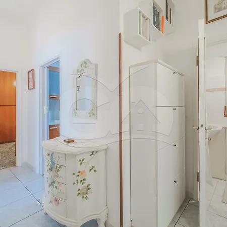 Appartement Casetta Di Settembre - Goelba Portoferraio