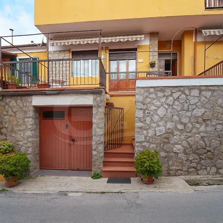 Casetta Di Settembre - Goelba Appartement *