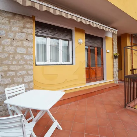 Appartement Casetta Di Settembre - Goelba