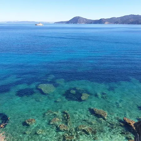 Appartement Casetta Di Settembre - Goelba *